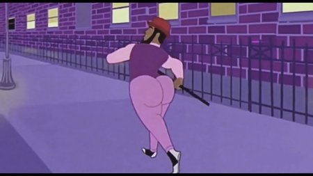 Аниман студио Аксель