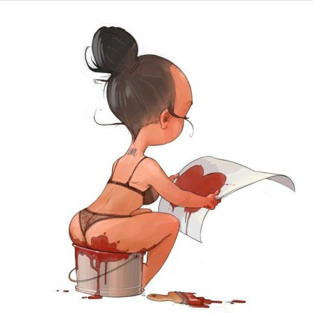 Художник иллюстратор Сергей Ишмаев