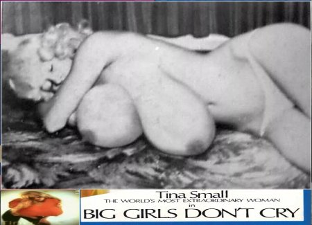 Советские женщины с огромными сиськами