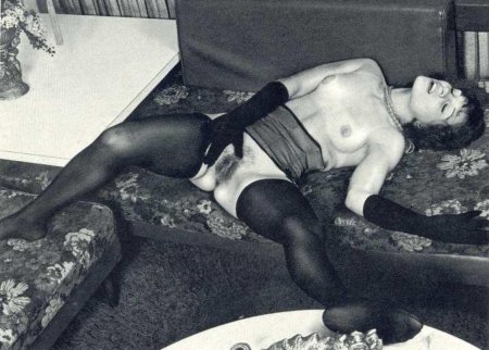 Ретро порнография 30 годов