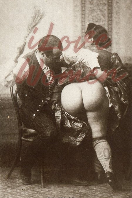 Старые эротические фотографии