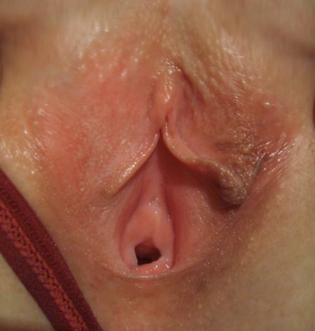 Пизда. Крупноплаом