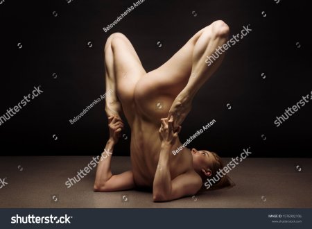 Антон Беловодченко Bodyscape