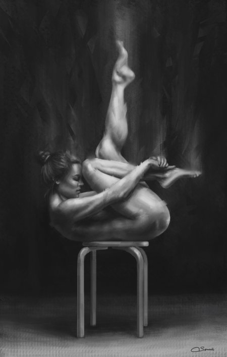 Фотограф Антон Беловодченко