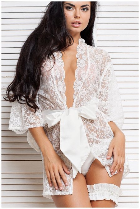 Халатик Opium 702