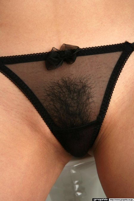 Эротические женские трусики