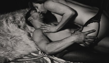 Эротические парные фото