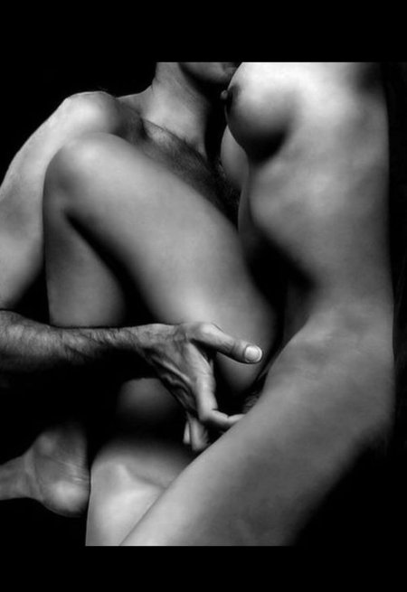 Эротические фотографии