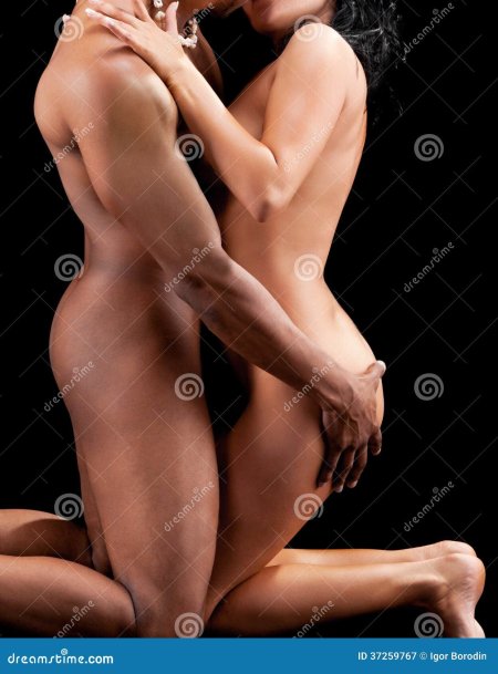 Фотосессии голых мужчин и женщин