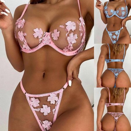 Эротичное экзотичное белье