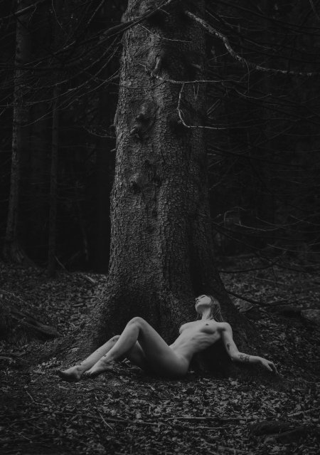 Фотограф Сафин Марат анорексия