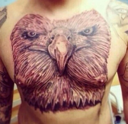 Самые неудачные Татуировки