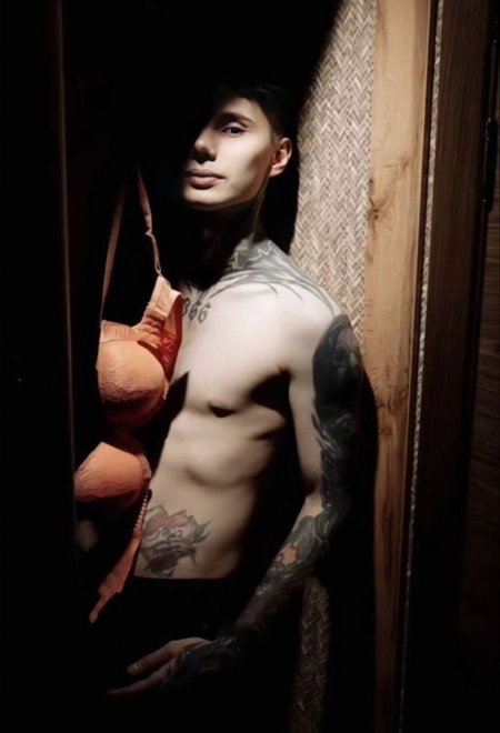 Дима Матвеев 2023