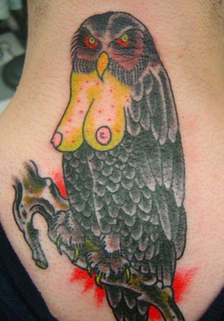 Самые глупые Татуировки