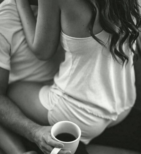 Кофе на двоих