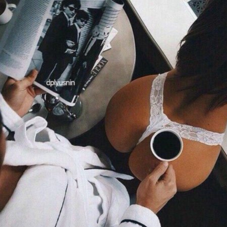 Красивые девушки пошлость