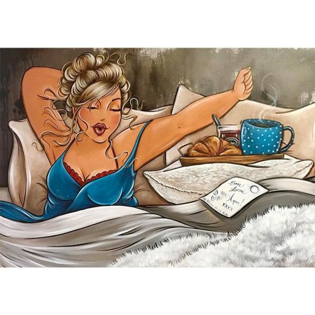 Утренние зарисовки