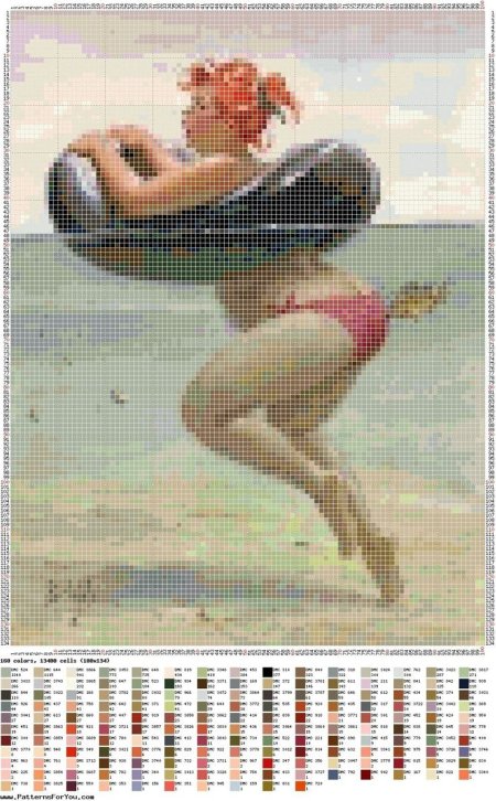 Дуэйн Брайерс Хильда