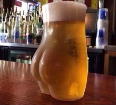 Пивной бокал