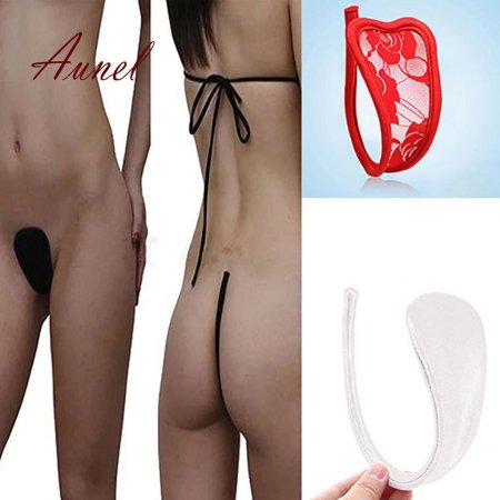 Си-стринги женские