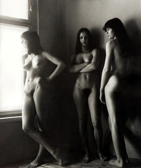 Николай Филиппов Артек ню