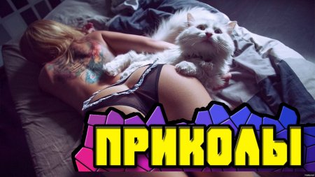 Видео приколы ржачные с девушками