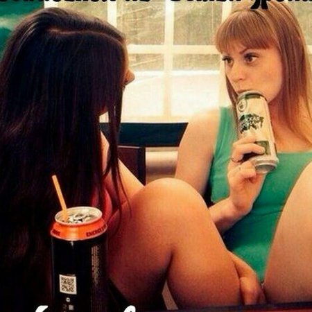 Неприличные девушки