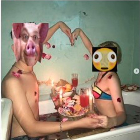 Boulevard Depo жена