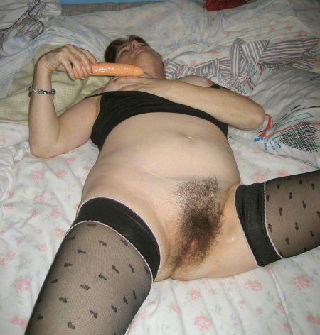 Пьяные волосатые женщины