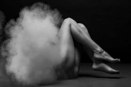 Антон Беловодченко Bodyscape