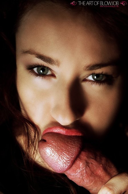 Соблазнительные губы