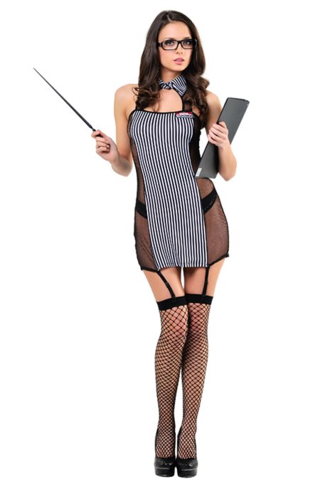 Костюм студентка le Frivole