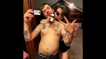 Тату Паши техника