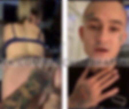 Саша и Моргенштерн