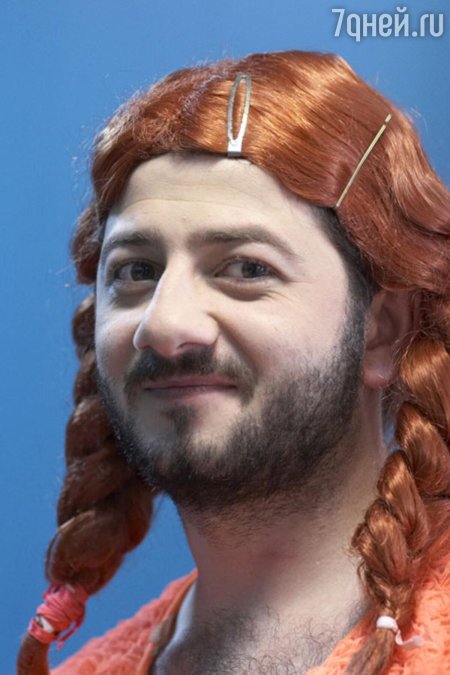 Гадя Петрович Хренова