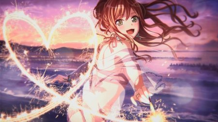 Стикеры няшки в тг