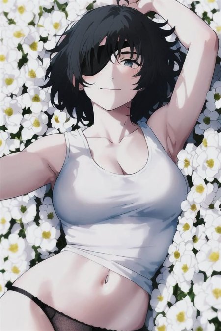 Химено аниме