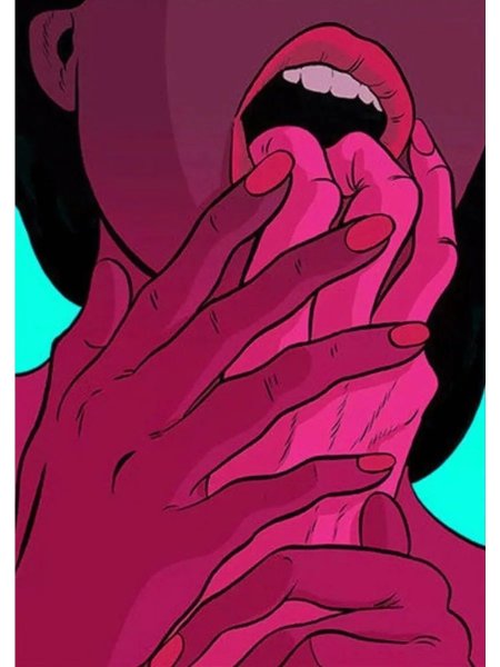 Pachu Torres художник