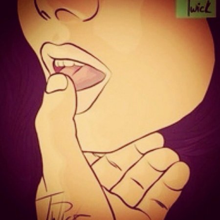 Пошлость рисунки