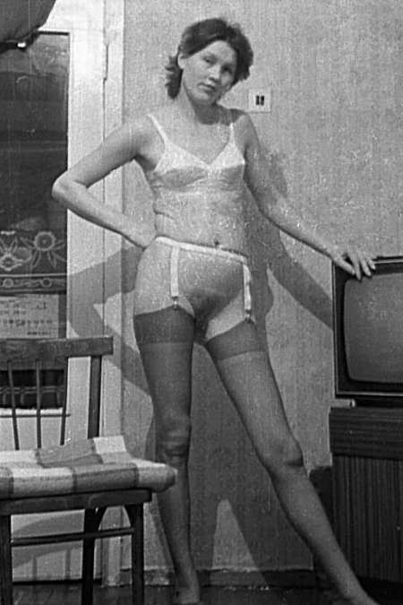 Эротическое белье СССР