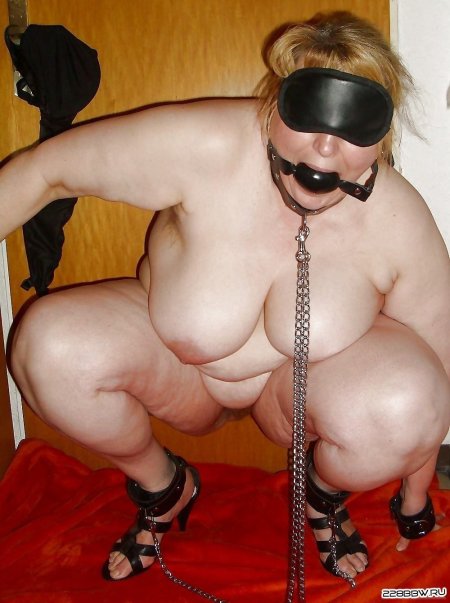 Толстые женщины извращенцы