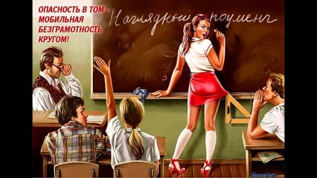 Плакаты на советскую тематику