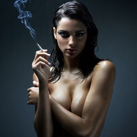 Эротическая фотосессия