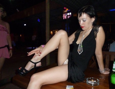 Лена Лялькина 2020