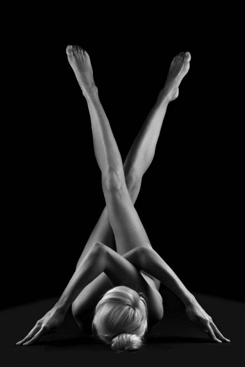 Фотограф Кристиан Лебранд