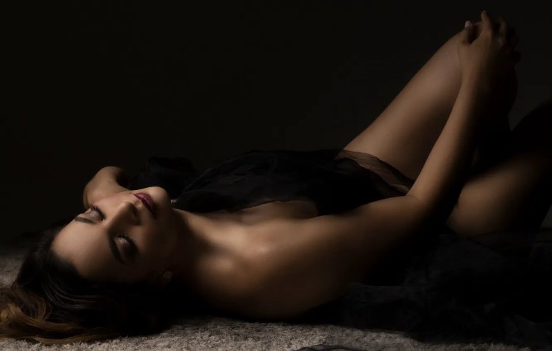 Красивые позы женщин