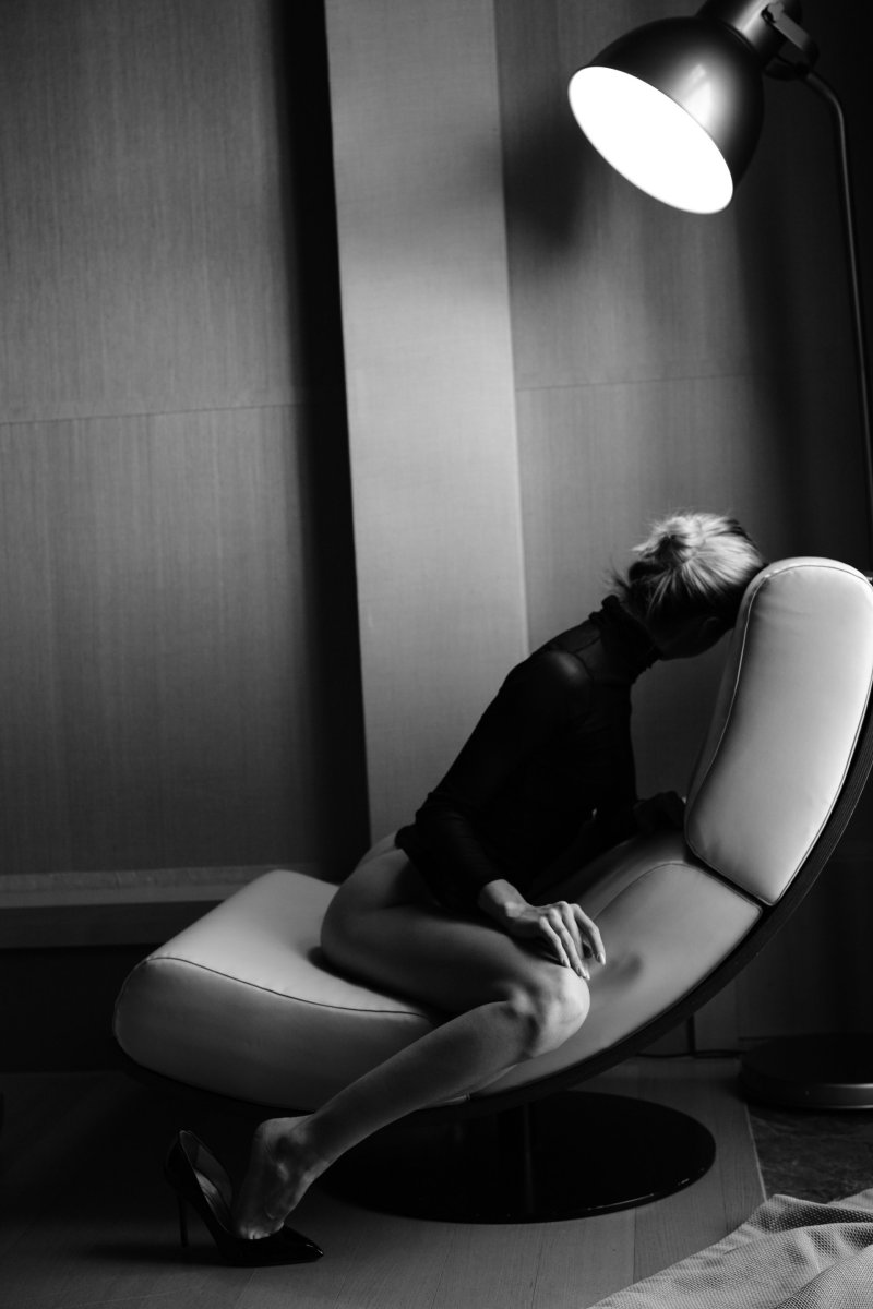 Чапала Мария Игоревна