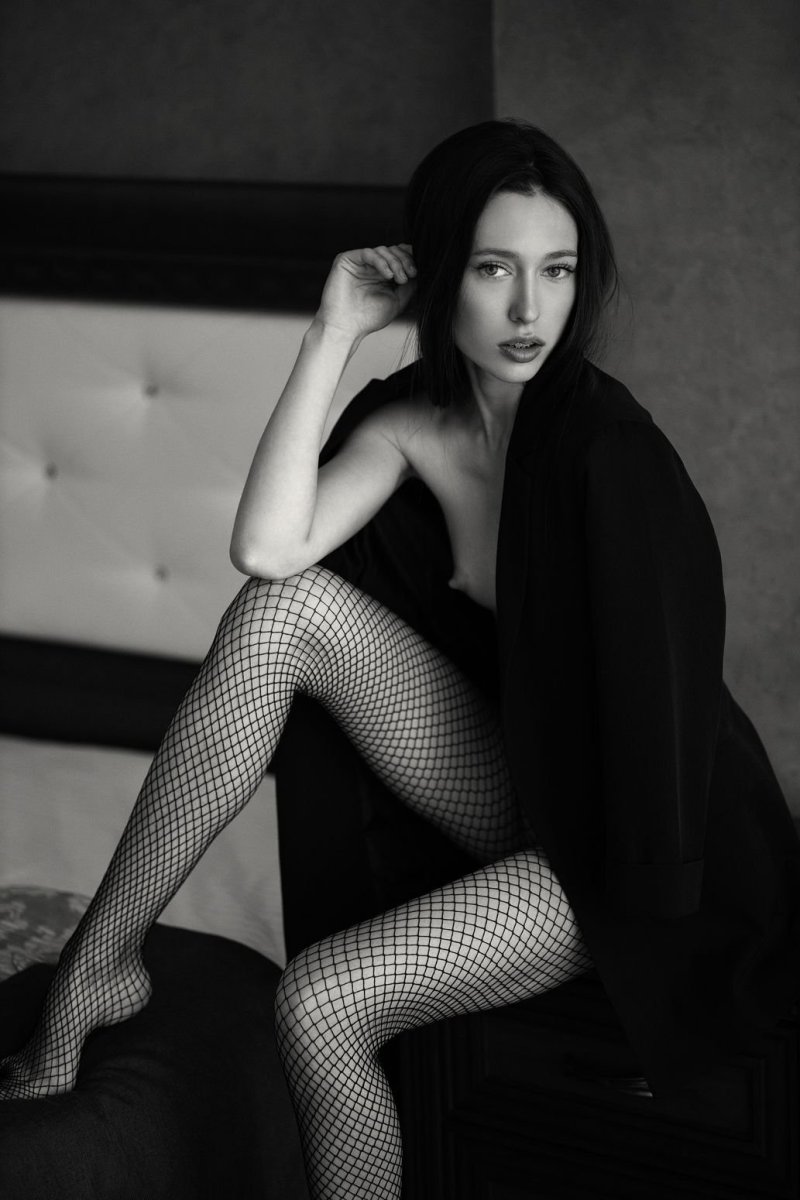 Фотограф Александр Губель