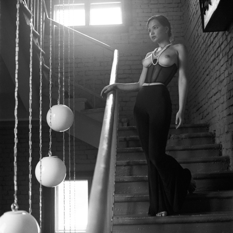 Юрий Хилиниченко фотограф