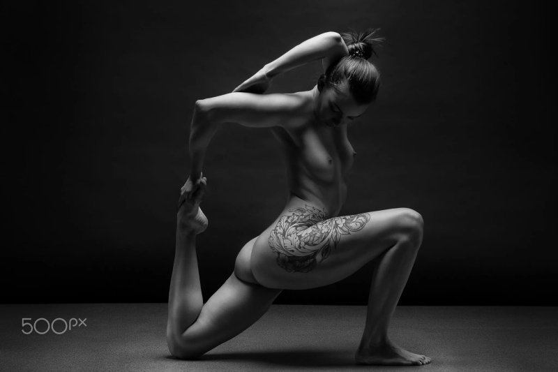 Красивые эротические снимки